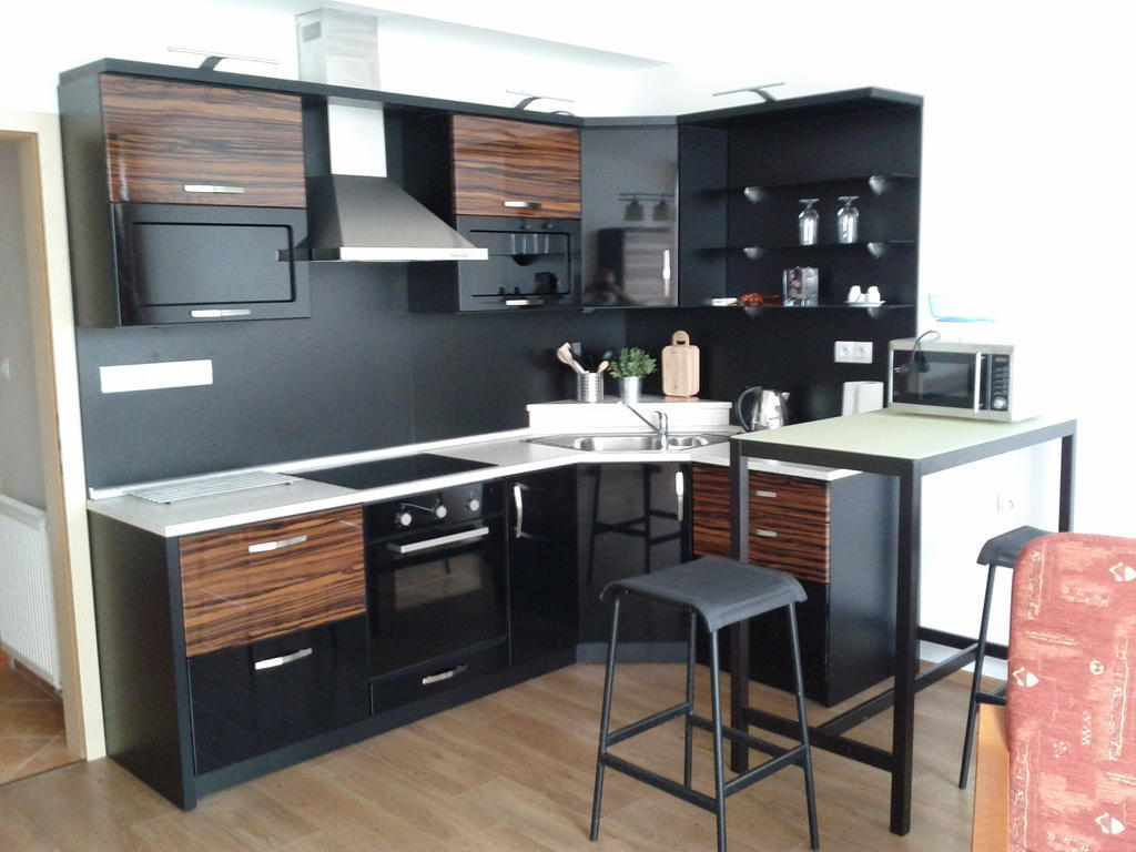 Apartmán Residence Nábřeží Beroun (Central Bohemian) Quarto foto