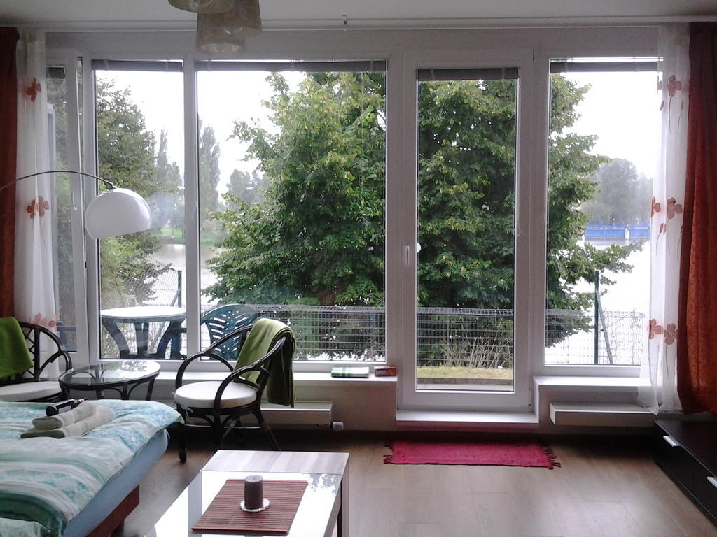 Apartmán Residence Nábřeží Beroun (Central Bohemian) Quarto foto