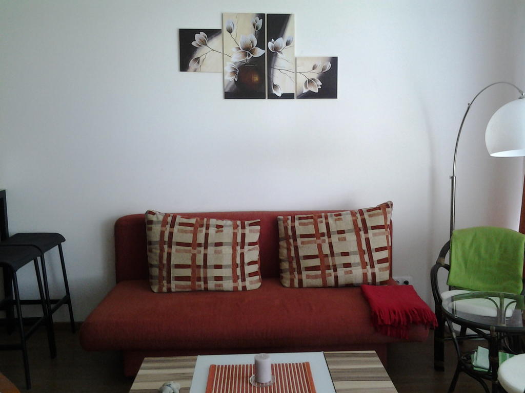 Apartmán Residence Nábřeží Beroun (Central Bohemian) Quarto foto