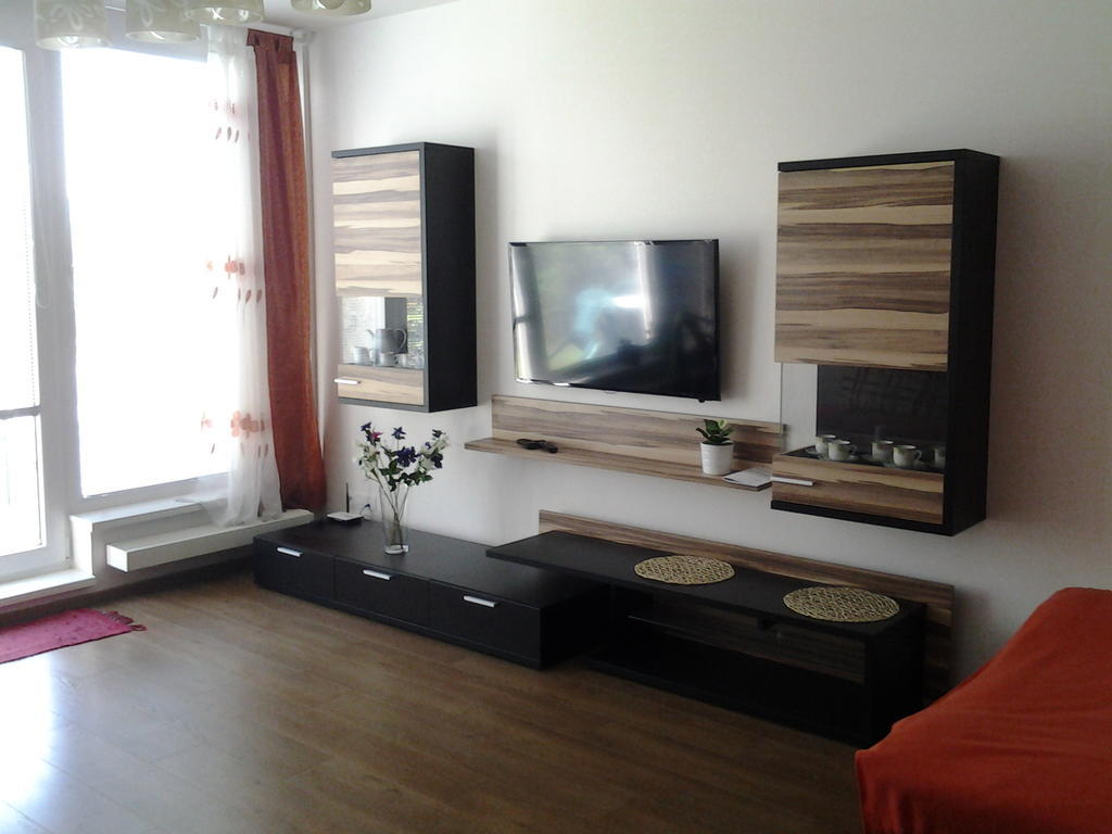 Apartmán Residence Nábřeží Beroun (Central Bohemian) Quarto foto