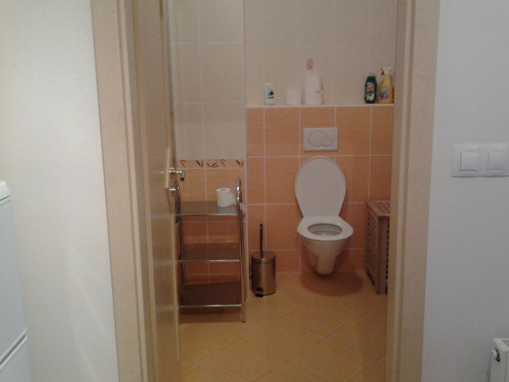 Apartmán Residence Nábřeží Beroun (Central Bohemian) Quarto foto