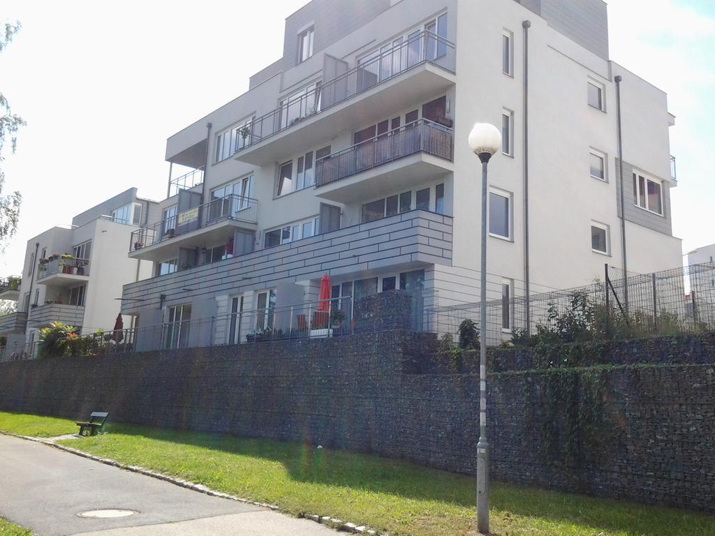 Apartmán Residence Nábřeží Beroun (Central Bohemian) Exterior foto